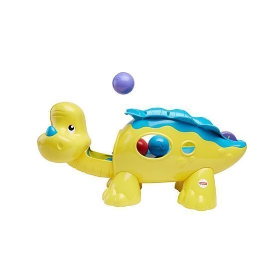 Fisher Price FGF15 Eğlenceli Dinazor