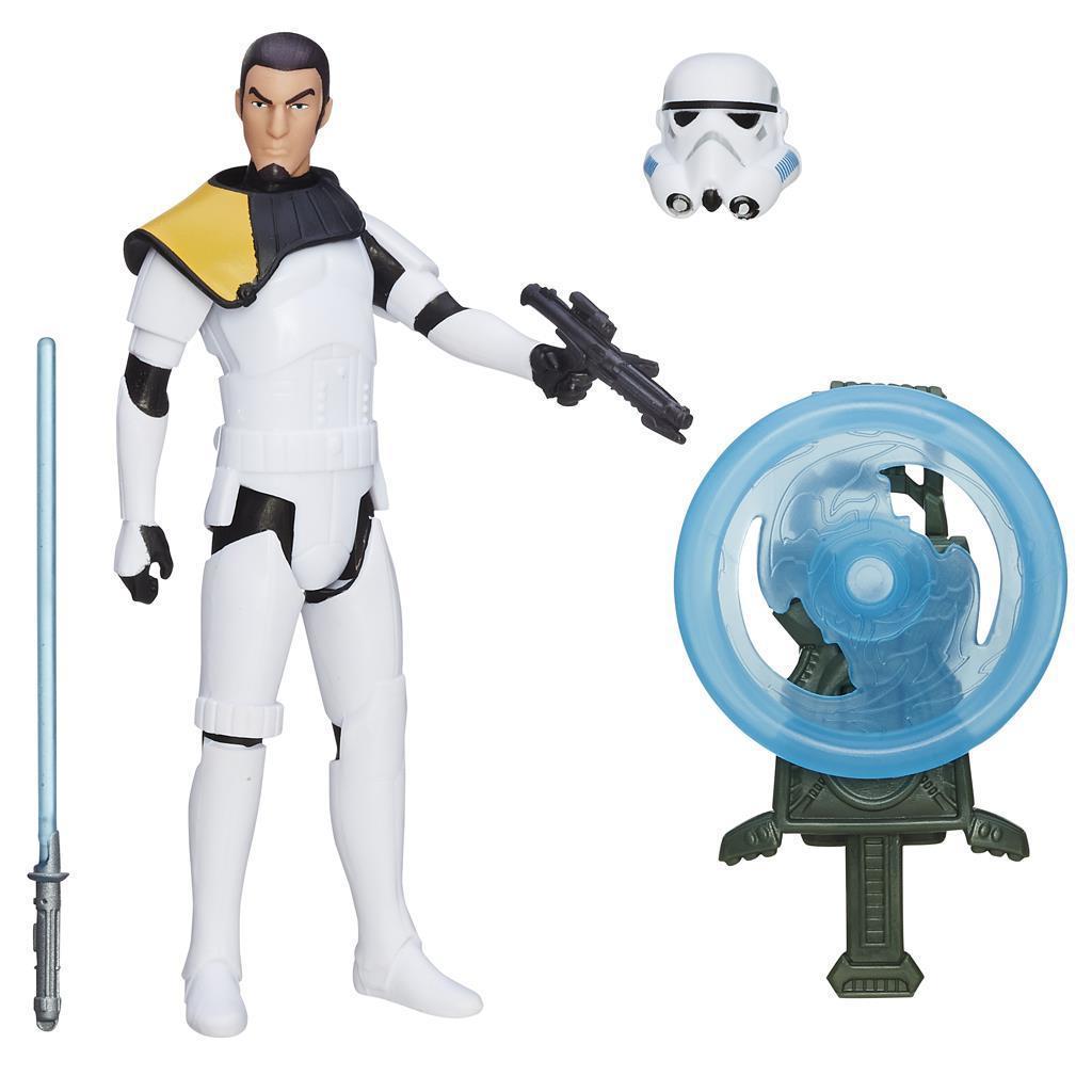 Star Wars Kanan Jarrus