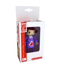 Kız Çocuğu Figür