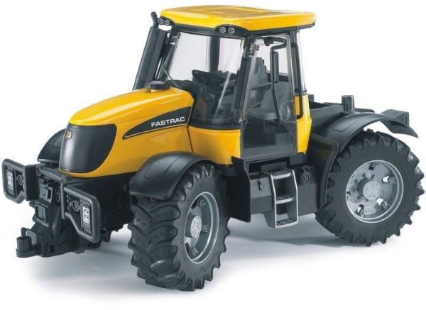 Bruder JCB 3220 Traktör Fastrac 03030