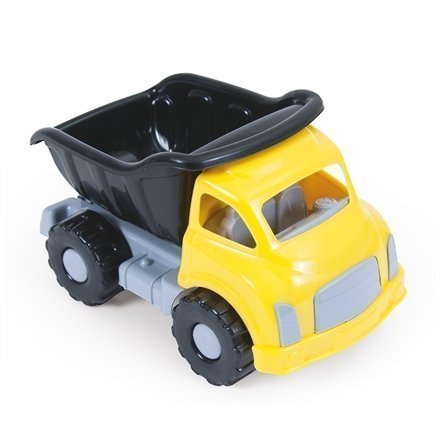 Dolu 6141 Kamyon Kamyon 24 + Ay