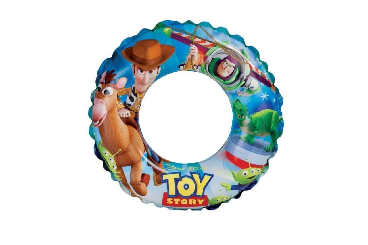 Intex Toy Story 61 cm Simit