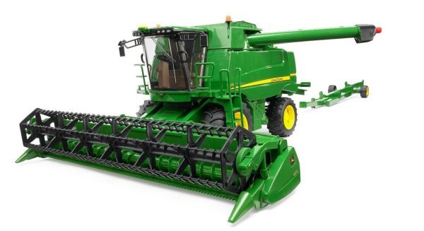 Bruder John Deere T670İ Biçerdöver