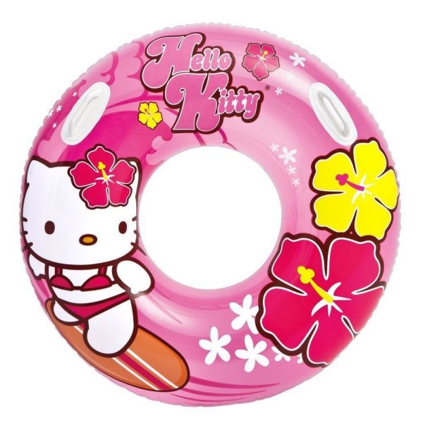 Intex 58269 Hello Kitty Simit 97 cm
