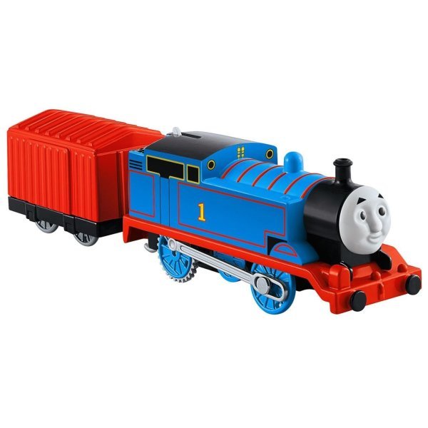Thomas ve Arkadaşları TrackMaster Motorlu Tren Thomas