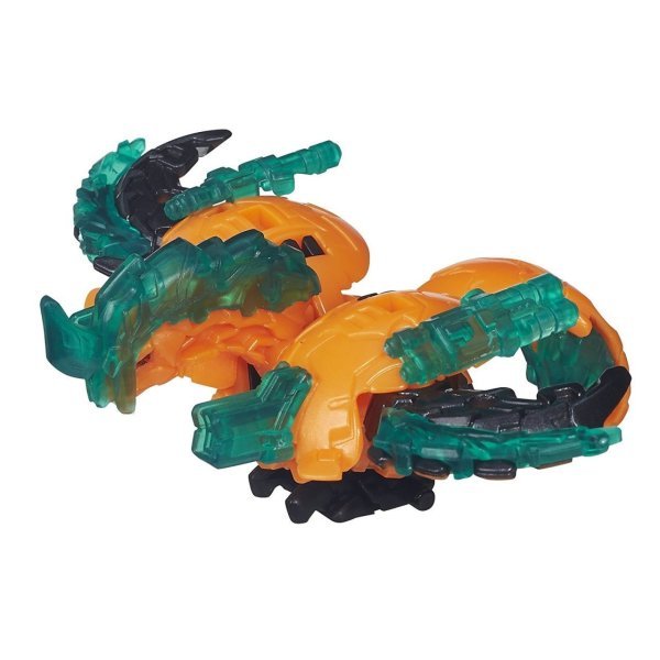 Transformers Mini-Con Decepticon Hammer